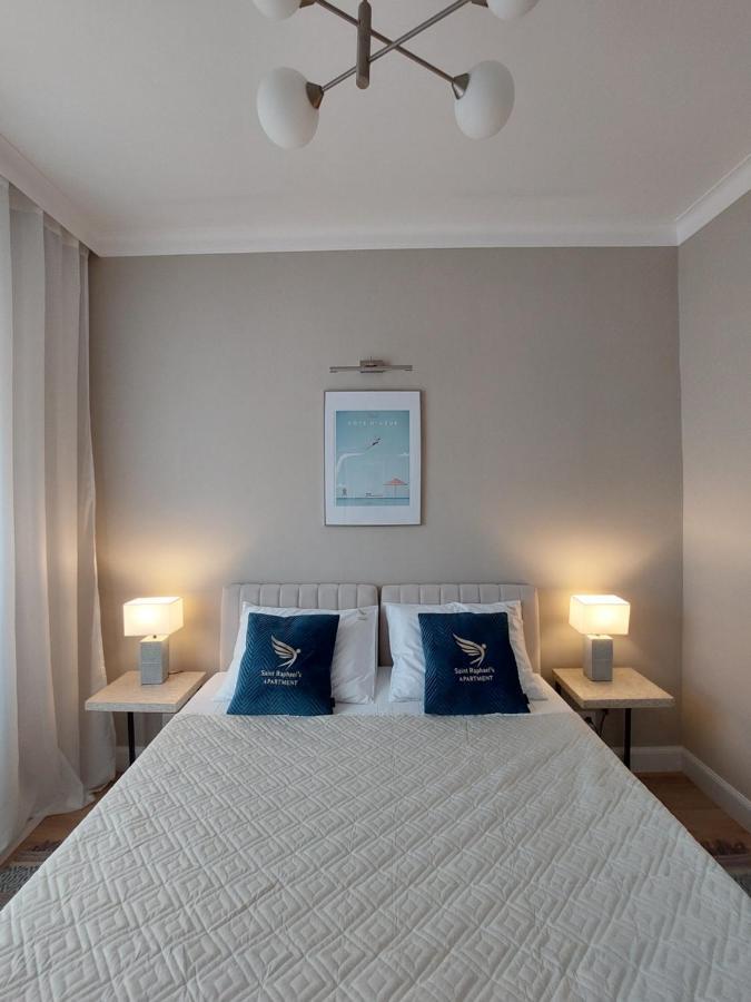 Raphael's Apartment, Classe 3 Etoiles * Saint-Raphael (Var)