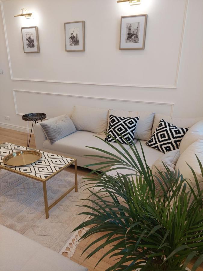 Raphael's Apartment, Classe 3 Etoiles Apartamento *