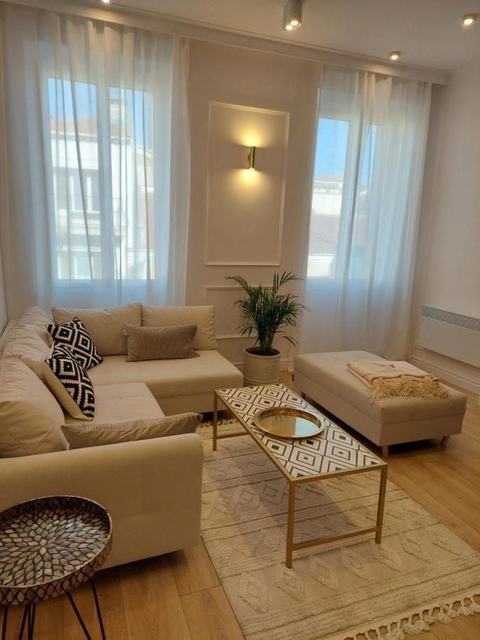 Raphael's Apartment, Classe 3 Etoiles