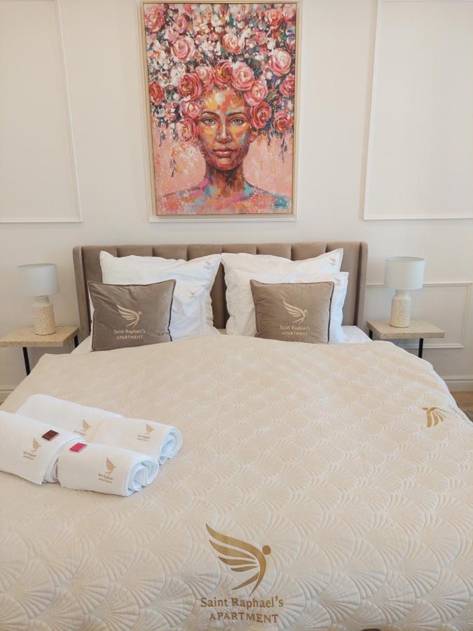 Raphael's Apartment, Classe 3 Etoiles Saint-Raphaël