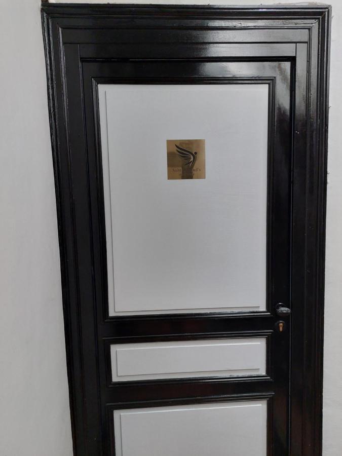 Raphael's Apartment, Classe 3 Etoiles *