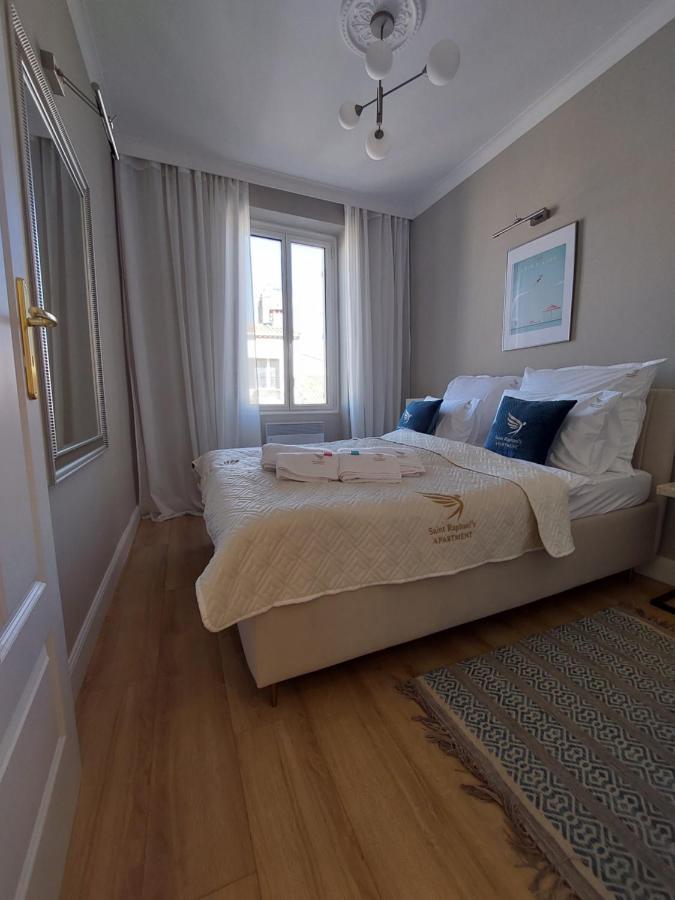 Apartment Raphael's Apartment, Classe 3 Etoiles Saint-Raphael (Var)