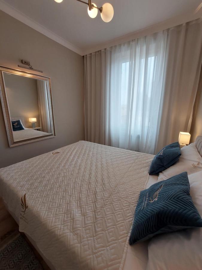 Raphael's Apartment, Classe 3 Etoiles Apartment
