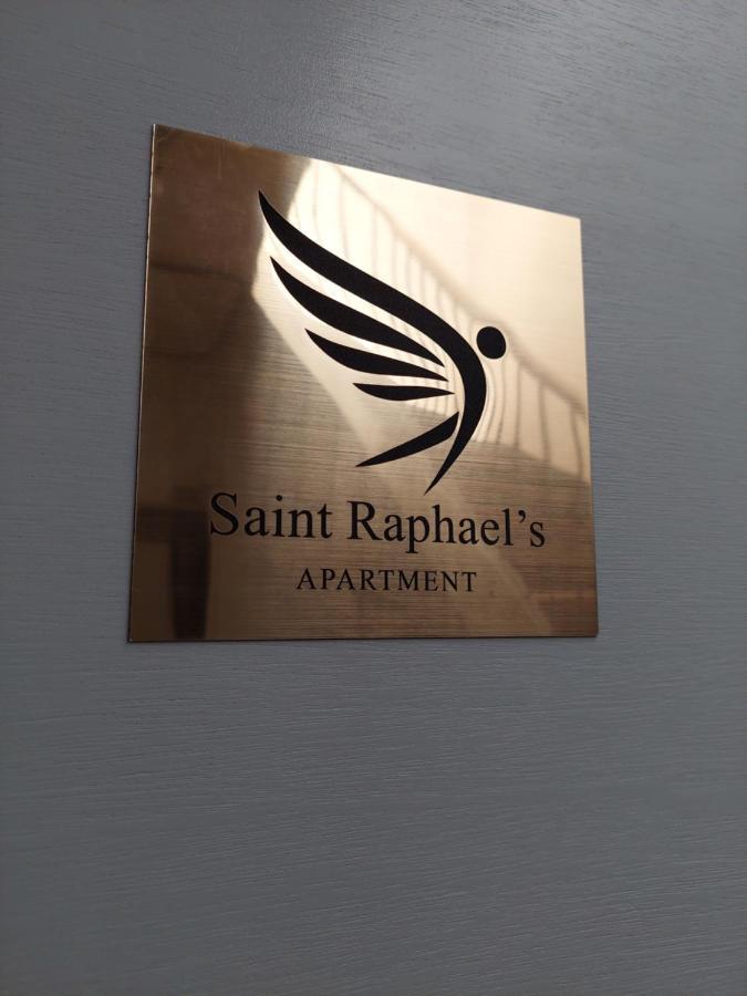 Raphael's Apartment, Classe 3 Etoiles Saint-Raphael (Var)